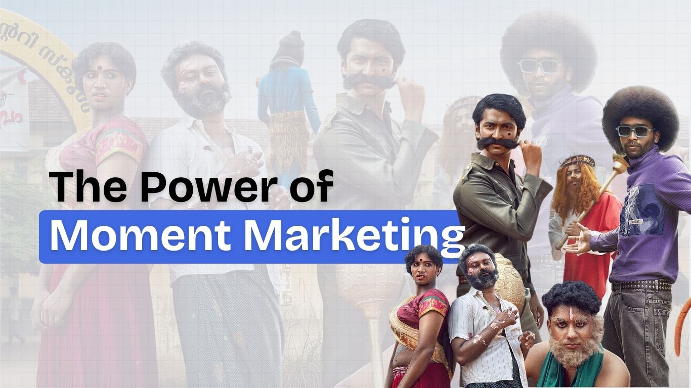 How Moment Marketing Created Massive Organic Reach with a Simple Teacher Carousel Post